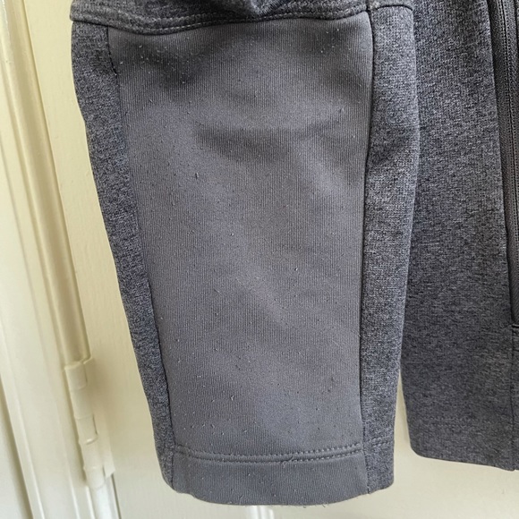 The North Face Canyonlands Full Zip Fleece Jacket - Picture 6 of 8